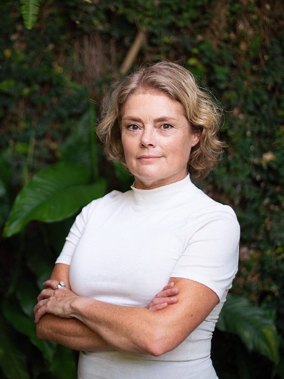 Nerys Parry